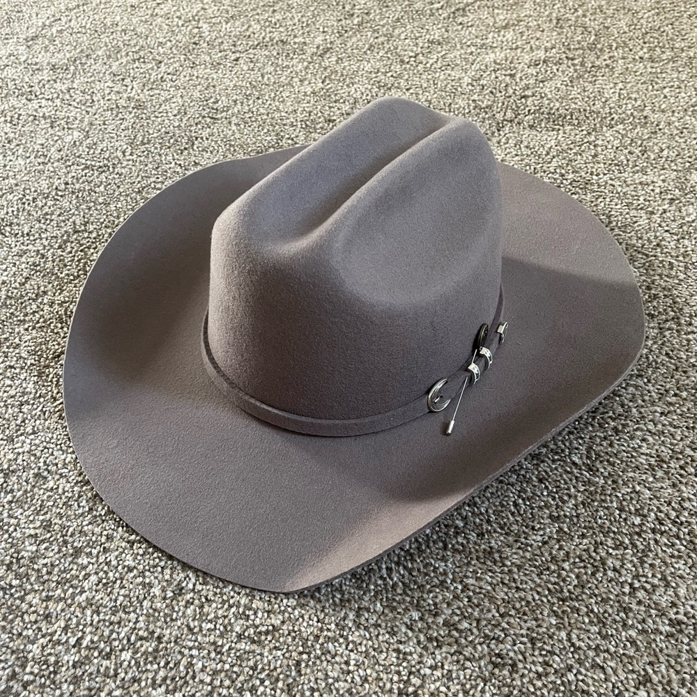 American Hat Makers Hat!